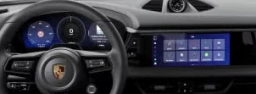 Porsche Macan Electric RWD 2026