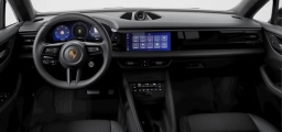 Porsche Macan Electric RWD 2026