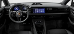 Porsche Macan Electric RWD 2026