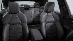 Porsche Macan Electric RWD 2026