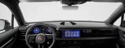 Porsche Macan Electric RWD 2026