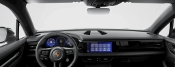 Porsche Macan Electric RWD 2026