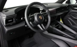 Porsche Macan Electric RWD 2026
