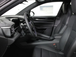 Porsche Macan Electric RWD 2026