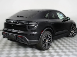 Porsche Macan Electric RWD 2026