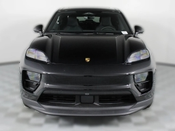 Porsche Macan Electric RWD 2026