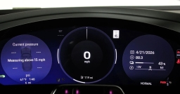 Porsche Macan Electric RWD 2026