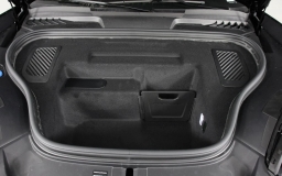 Porsche Macan Electric RWD 2026