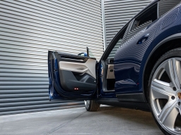 Porsche Macan Electric RWD 2026