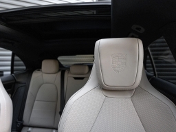 Porsche Macan Electric RWD 2026