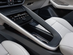 Porsche Macan Electric RWD 2026