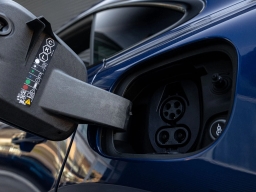 Porsche Macan Electric RWD 2026