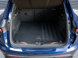 Porsche Macan Electric RWD 2026