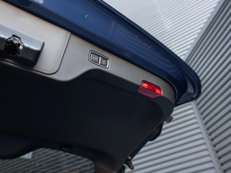 Porsche Macan Electric RWD 2026