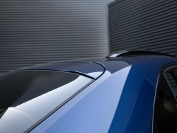 Porsche Macan Electric RWD 2026