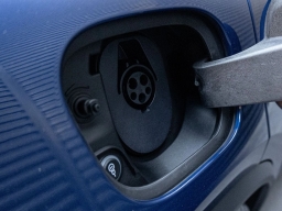 Porsche Macan Electric RWD 2026