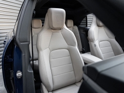 Porsche Macan Electric RWD 2026