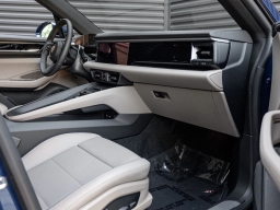 Porsche Macan Electric RWD 2026