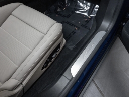 Porsche Macan Electric RWD 2026