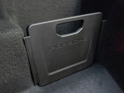 Porsche Macan Electric RWD 2026