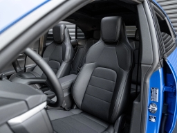 Porsche Macan Electric RWD 2026