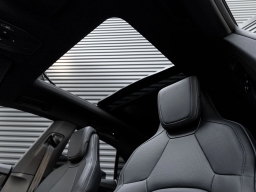 Porsche Macan Electric RWD 2026