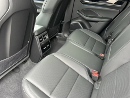 Porsche Macan Electric RWD 2026
