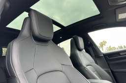 Porsche Macan Electric RWD 2026