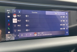 Porsche Macan Electric RWD 2026