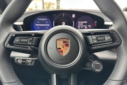 Porsche Macan Electric RWD 2026