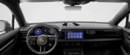 Porsche Macan Electric RWD 2026