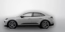 Porsche Macan Electric RWD 2026