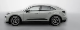 Porsche Macan Electric RWD 2026