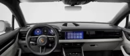 Porsche Macan Electric RWD 2026
