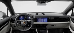 Porsche Macan Electric RWD 2026