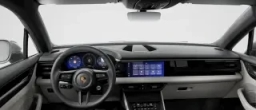 Porsche Macan Electric RWD 2026