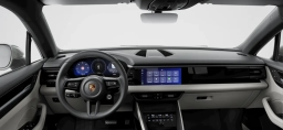 Porsche Macan Electric RWD 2026