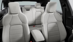 Porsche Macan Electric RWD 2026