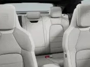 Porsche Macan Electric RWD 2026