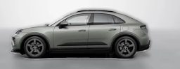 Porsche Macan Electric RWD 2026