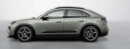 Porsche Macan Electric RWD 2026