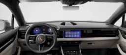 Porsche Macan Electric RWD 2026