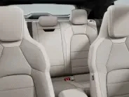 Porsche Macan Electric RWD 2026