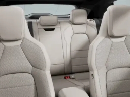 Porsche Macan Electric RWD 2026