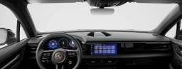 Porsche Macan Electric RWD 2026