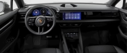 Porsche Macan Electric RWD 2026