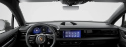 Porsche Macan Electric RWD 2026