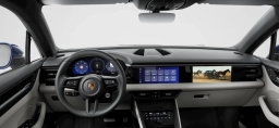 Porsche Macan Electric RWD 2026