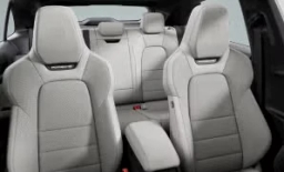 Porsche Macan Electric RWD 2026