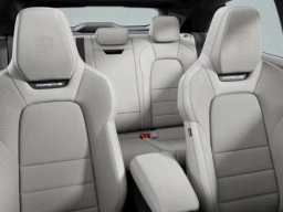 Porsche Macan Electric RWD 2026